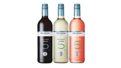 Two Oceans launches light range