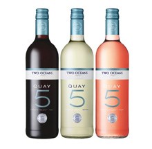 Two Oceans launches light range