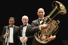 Understanding the orchestra