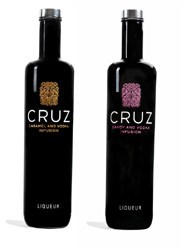 Two new vodka flavours from Cruz Premium Vodka