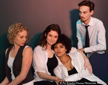 Other People's Lives