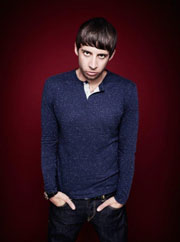 Example and DJ Wire in three-city summer tour