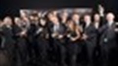 D&AD announces the All Time Pencil Winners, President's Awards and (one) Black Pencil