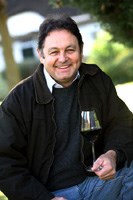 Hartenberg's Carl Schultz