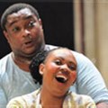 A new take on Porgy and Bess