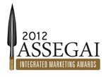 Assegai Awards 2012 opens for entries