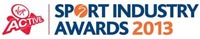 Entries for Virgin Active Sport Industry Awards still open, as entries pass 2011 numbers