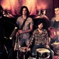 Kongos to support Linkin Park on SA tour