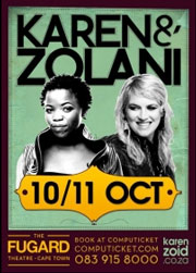 When Zolani met Zoid