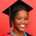 TSiBA is tops with another Mandela Rhodes scholar!