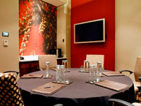 Sandton Sun is Africa's Leading Business Hotel again