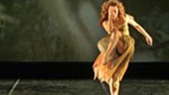 Last two days of Baxter Dance Festival