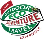 Cape Outdoor Eco Adventure and Travel Expo opens at month-end
