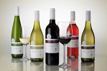 Packaging changes for Theuniskraal