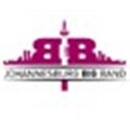 Introducing the Johannesburg Big Band...