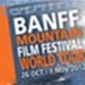 Banff Mountain Film Festival World Tour 2012 comes to SA
