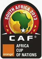 100 days to Afcon 2013 kick-off