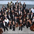 Cape Philharmonic Orchestra: November 2012