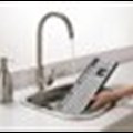 Washable keyboard does away with sticky keys