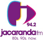 Jacaranda FM wins diamond awards