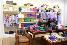 New Polo flagship store offers new brands