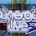 New venue and top line-up for Synergy Live