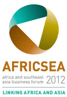 South Africa to host AfricSEA Business Forum 2012