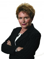 Helen Zille to address Silicon Cape event tonight