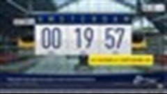 Eurostar: The Soul of Amsterdam