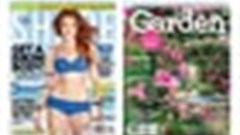 Shape and SA Garden/Tuin close; rumours of cutbacks at Indie