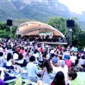 Old Mutual Summer Sunset Concerts line-up for 2012/13