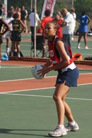 Zanele Mdodana