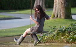 Fear at its most extreme