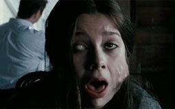 Fear at its most extreme