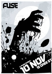 New underground event to be launched in Cape Town