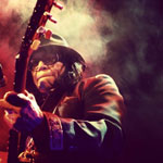 Rodriguez returns to South Africa