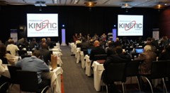 IT crucial element for success in contemporary business world as summit aims to define IT governance