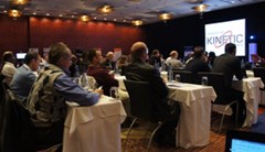 IT crucial element for success in contemporary business world as summit aims to define IT governance