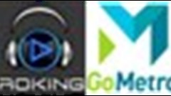 iROKING partners with GoMetro