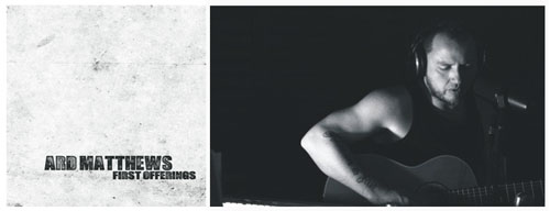 Ard Matthews' solo album: Do you seriously care?