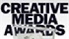 Creative Media Awards - deadline looms