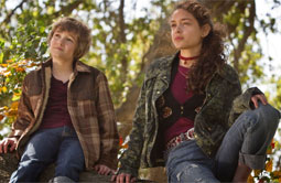 The Odd Life Of Timothy Green