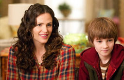 The Odd Life Of Timothy Green