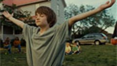 The Odd Life Of Timothy Green