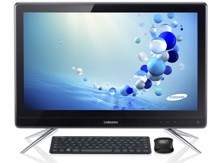 New Samsung PC with gesture recognition