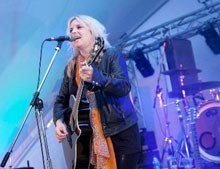 Up the Creek line-up announced