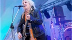 Up the Creek line-up announced