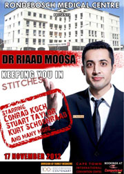 Keeping You in Stitches