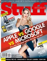 Times Media to launch new title, lets go of Stuff