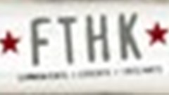 Fundraising campaign raises R35 000 for FTH:K